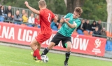 CLJ U18: test zdany na piątkę!
